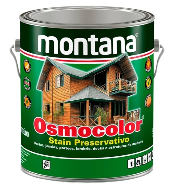 Osmocolor Stain