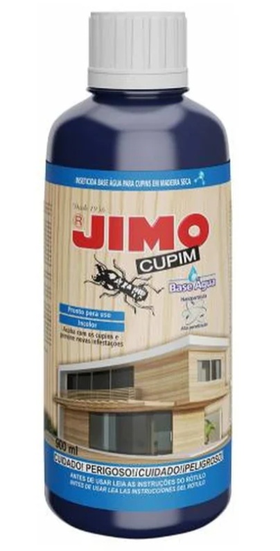JIMO