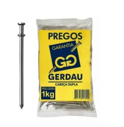 Pregos