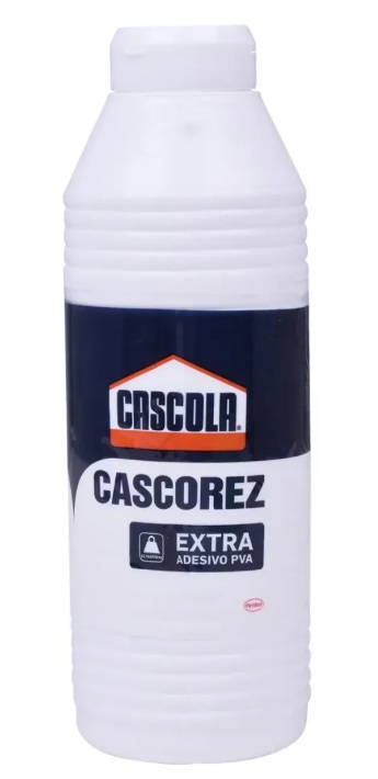 COLA BRANCA