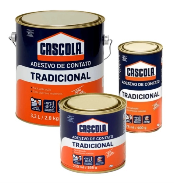 CASCOLA